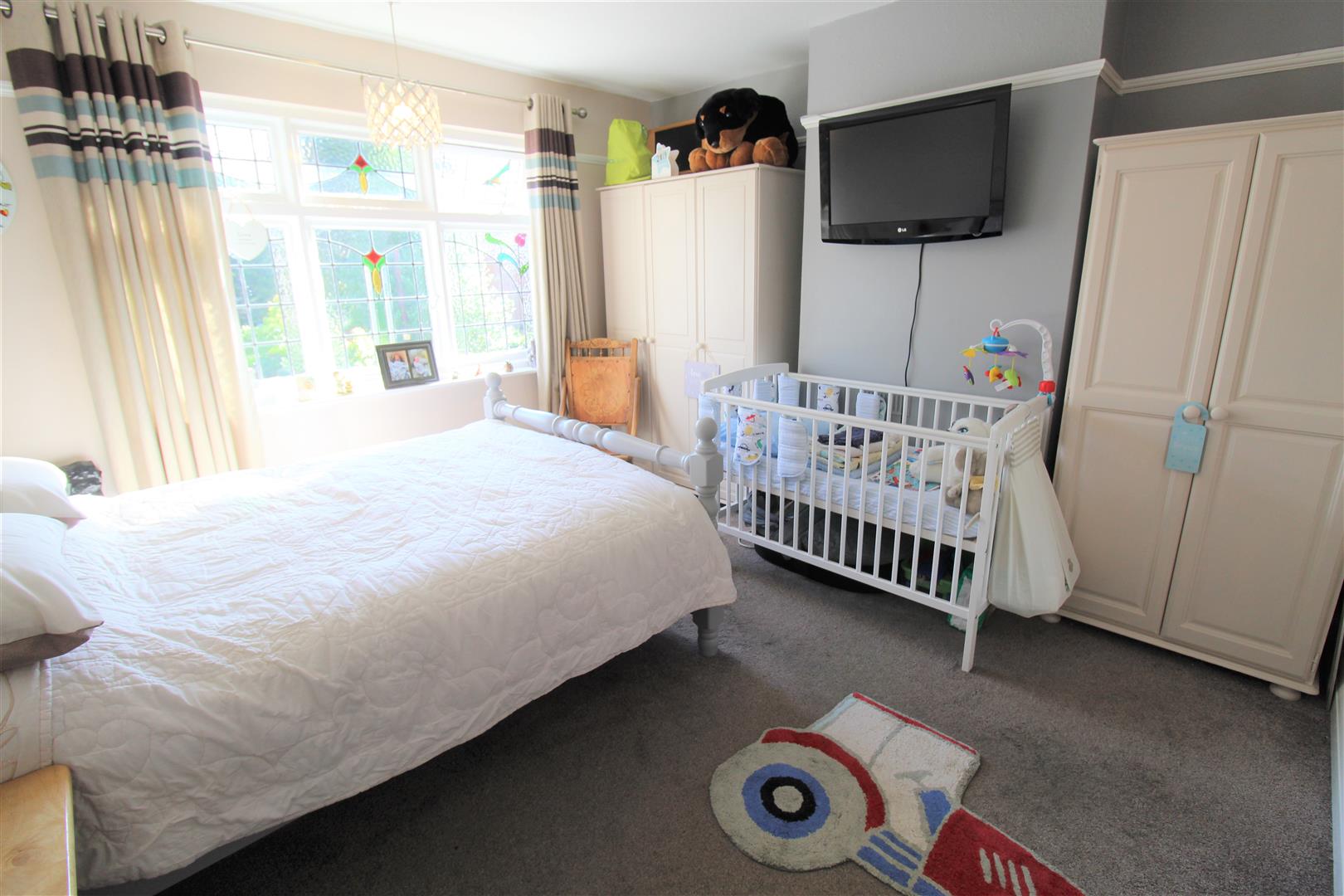 Bagnall Road, Milton, Stoke-On-Trent